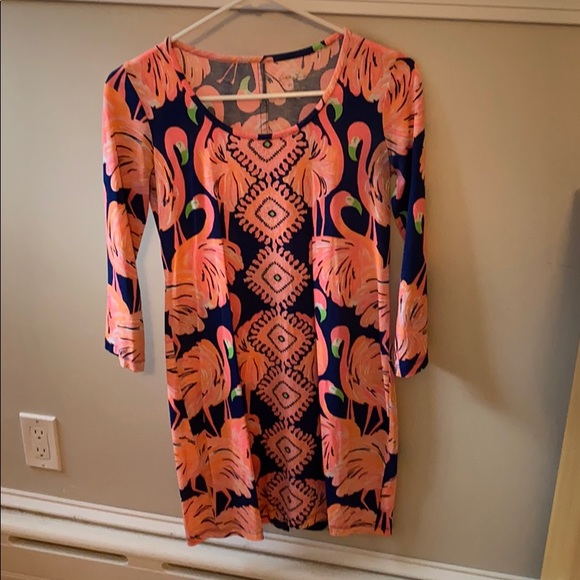 Lilly Pulitzer Dresses & Skirts - Lily Pulitzer dress